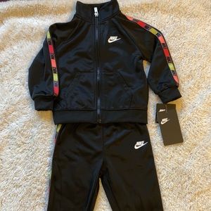 sweater and pant set